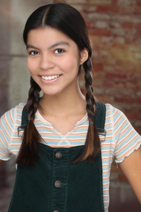 Photo of Amani Solorio