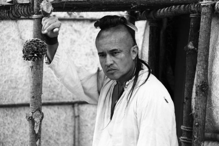 Photo of Lou Pimber
