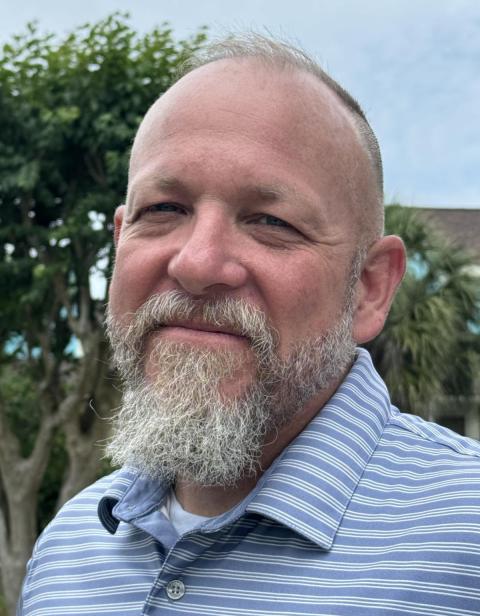 Photo of Christopher Inman