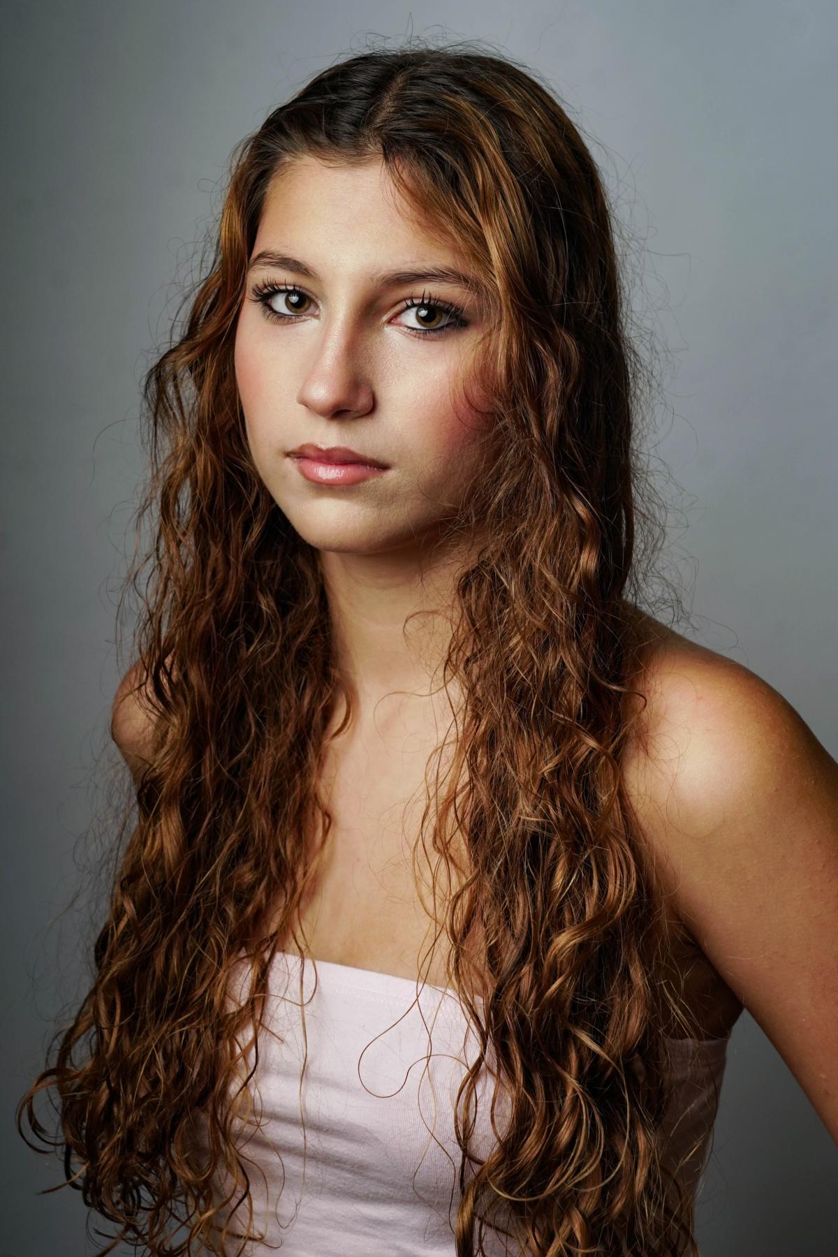 Shalina Robison