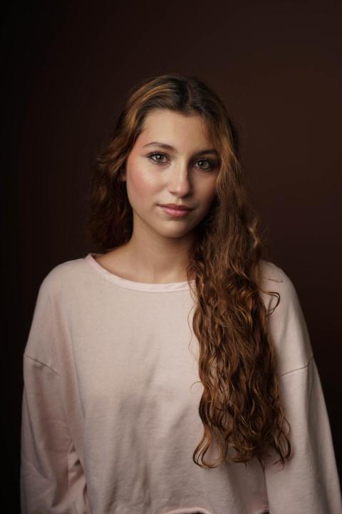 Photo of Shalina Robison