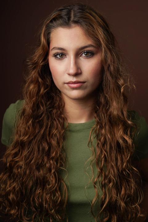 Photo of Shalina Robison