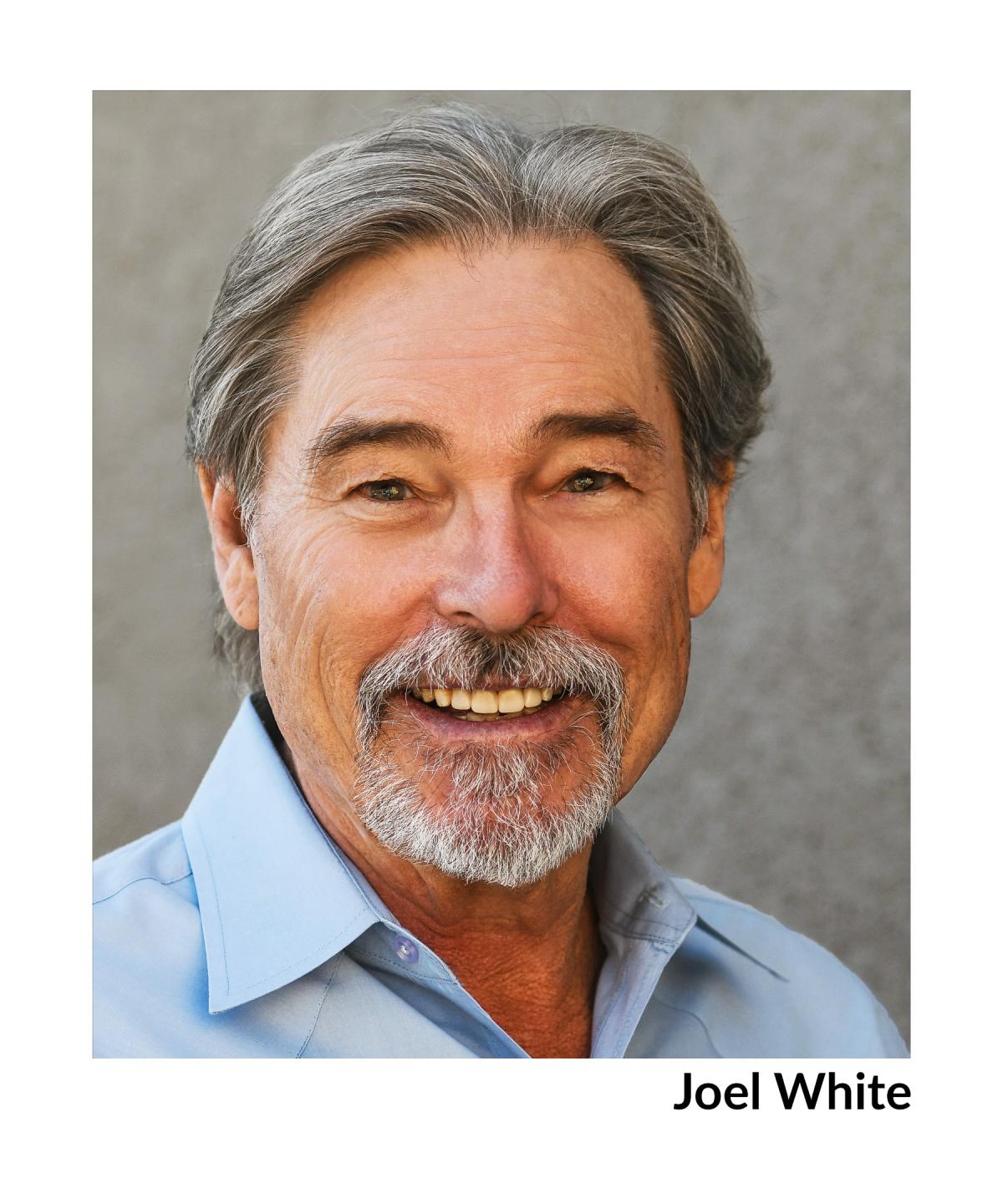 Joel  White