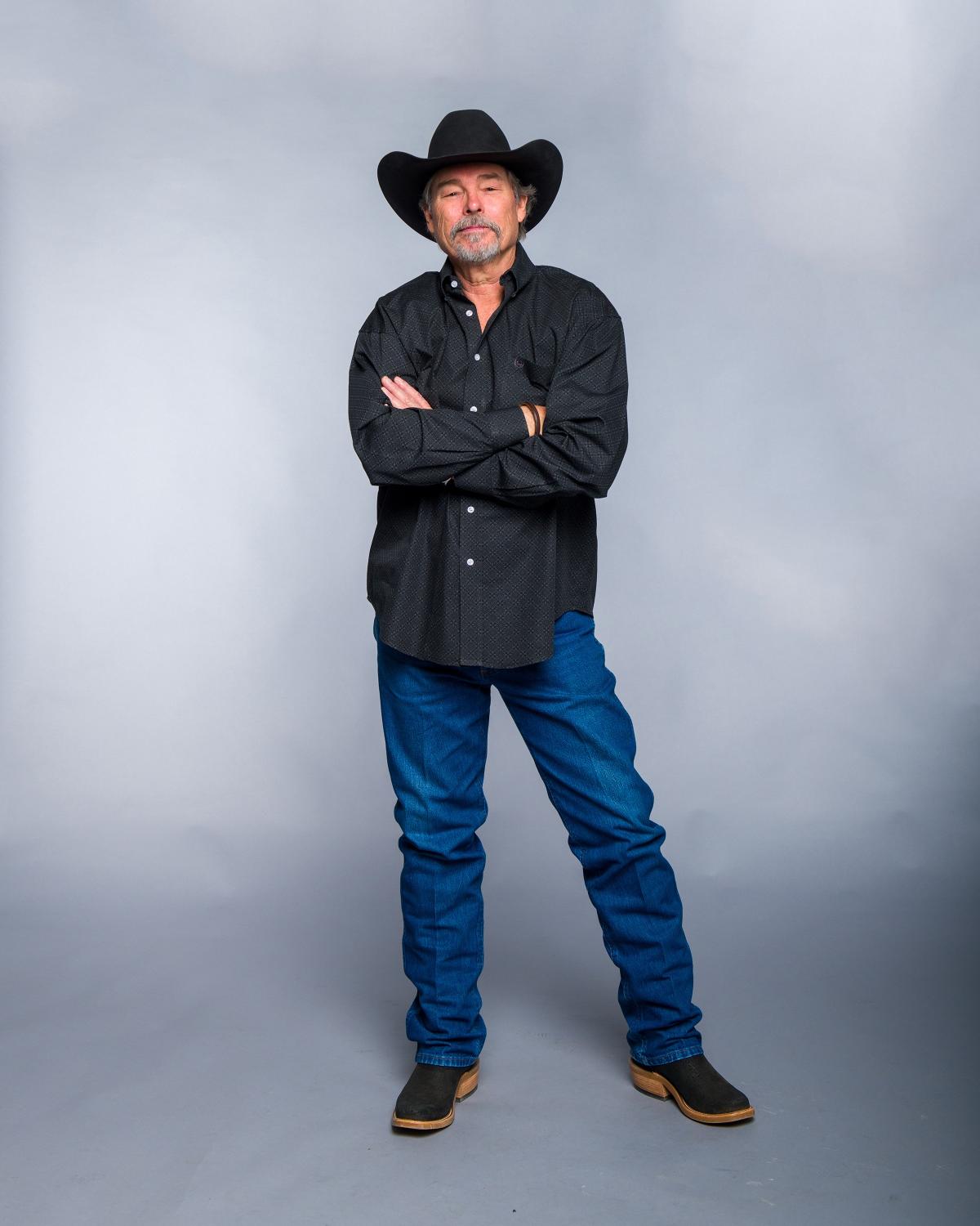 Joel  White