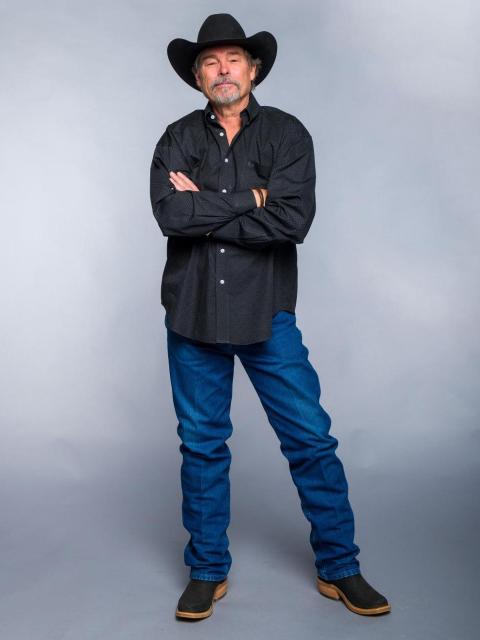 Photo of Joel  White
