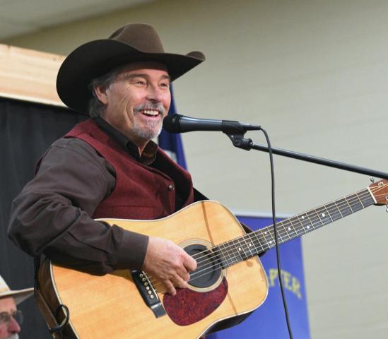 Photo of Joel  White