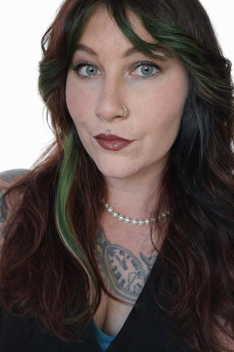 Reviewer Headshot