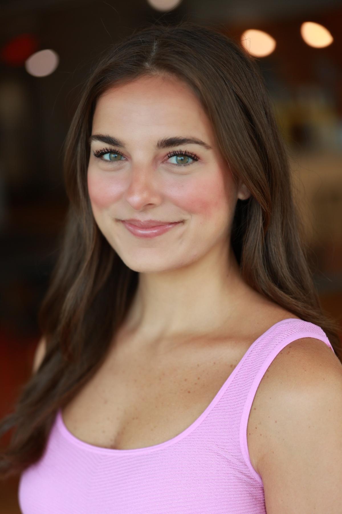 Isabelle Almoyan