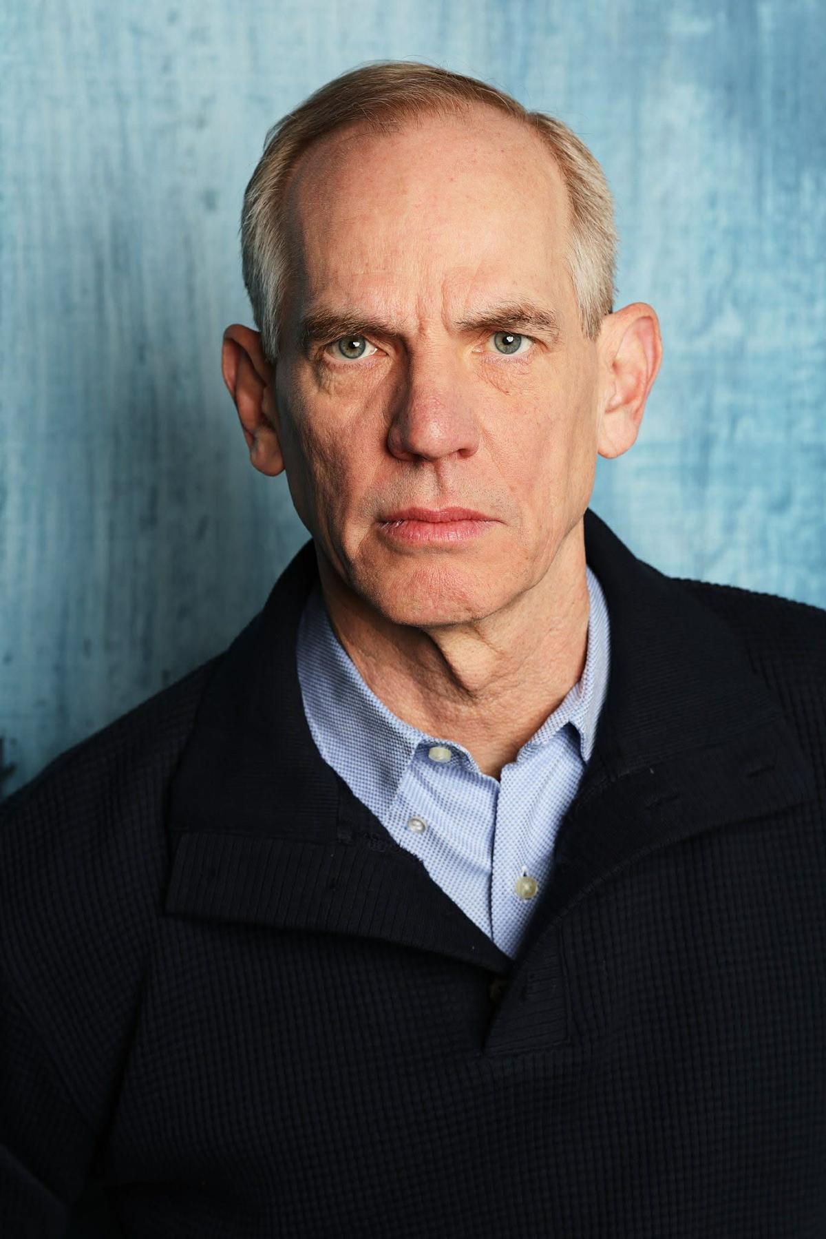 Gene Bradley Johnson 