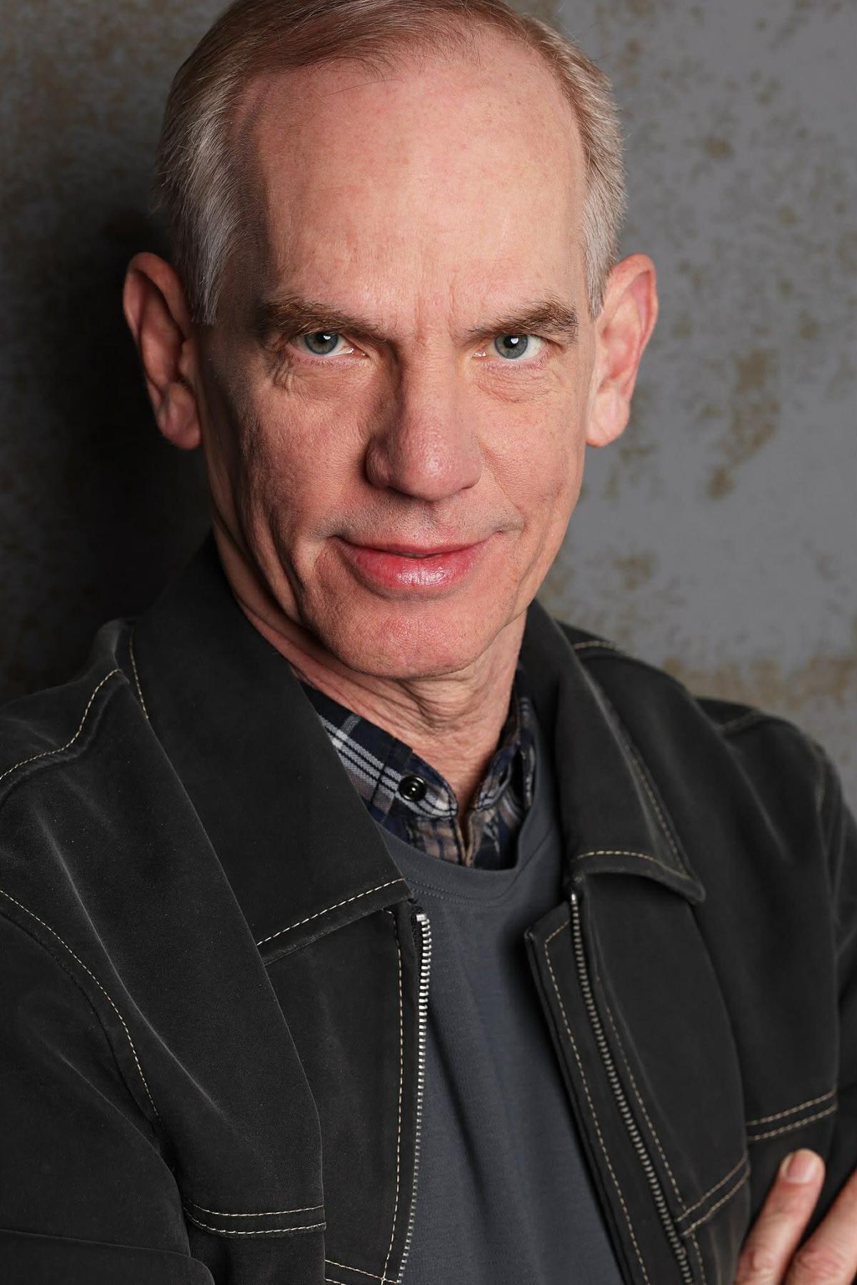Gene Bradley Johnson 