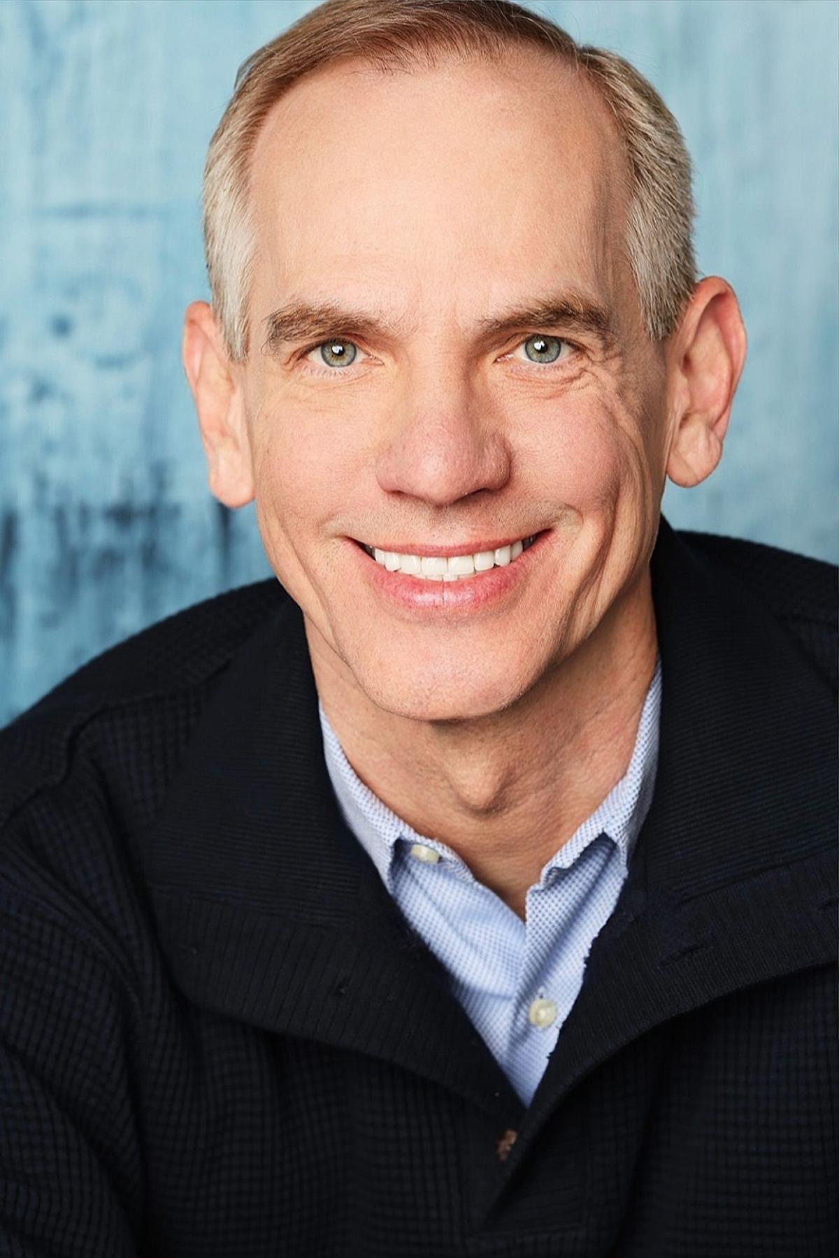 Gene Bradley Johnson 
