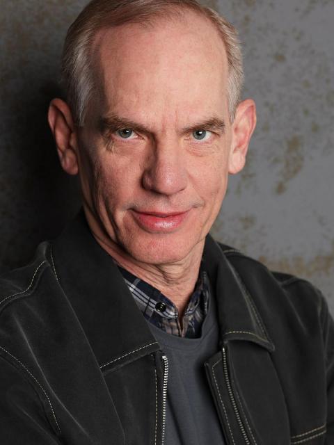 Photo of Gene Bradley Johnson 