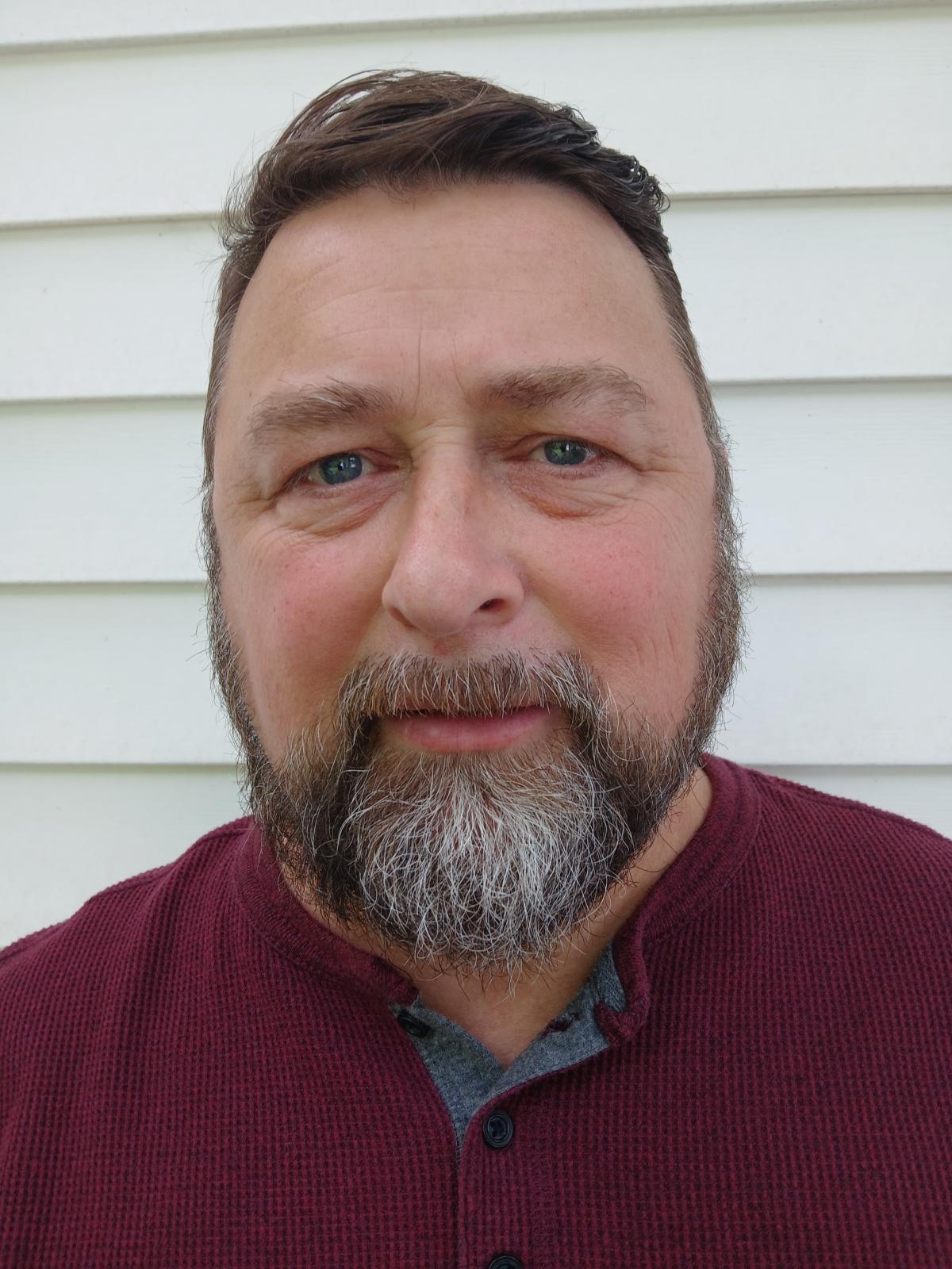 Todd Seay