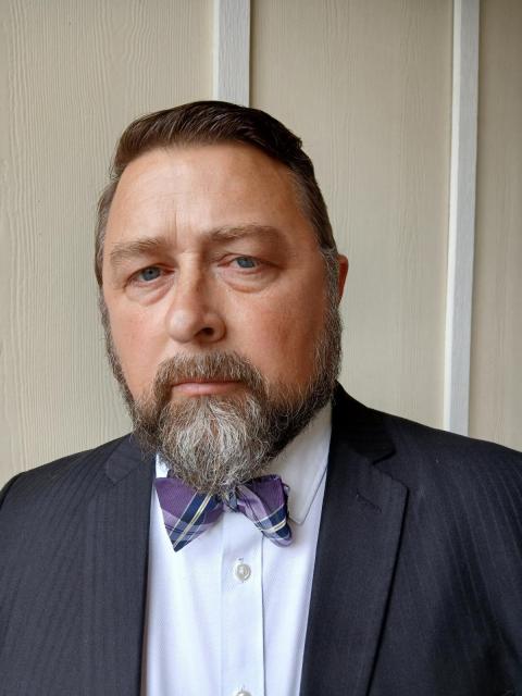 Photo of Todd Seay