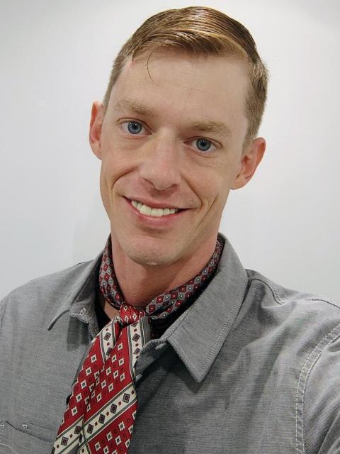 Photo of Johnny Thornhill