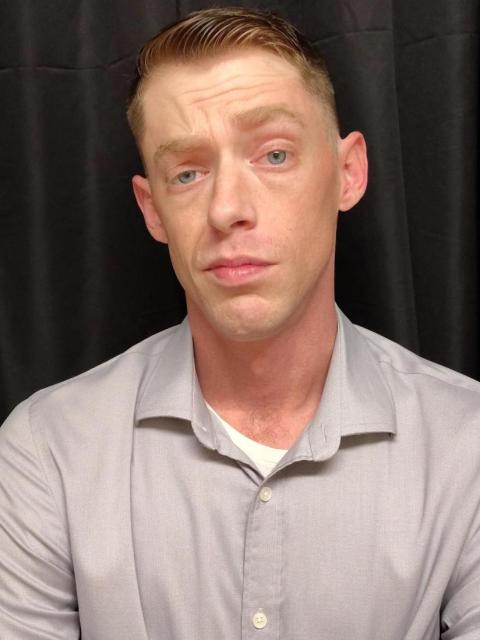 Photo of Johnny Thornhill