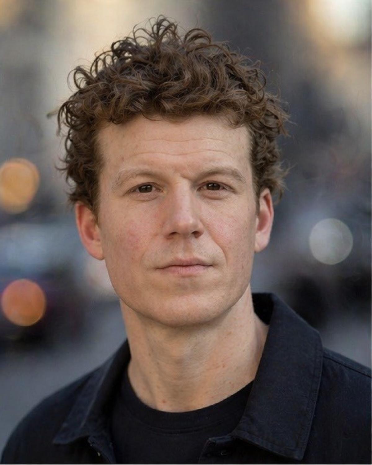 Michael Emery
