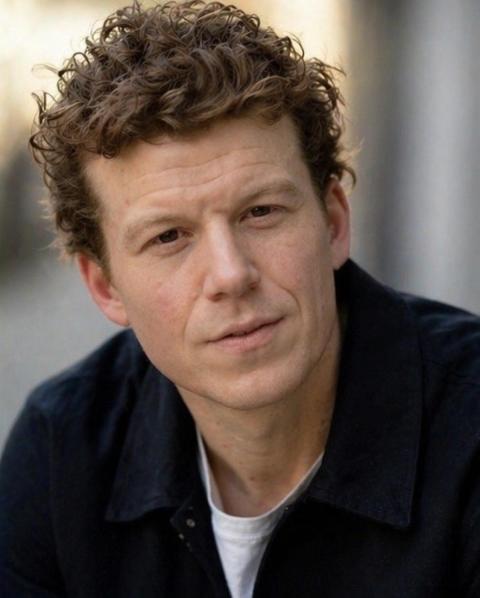 Photo of Michael Emery