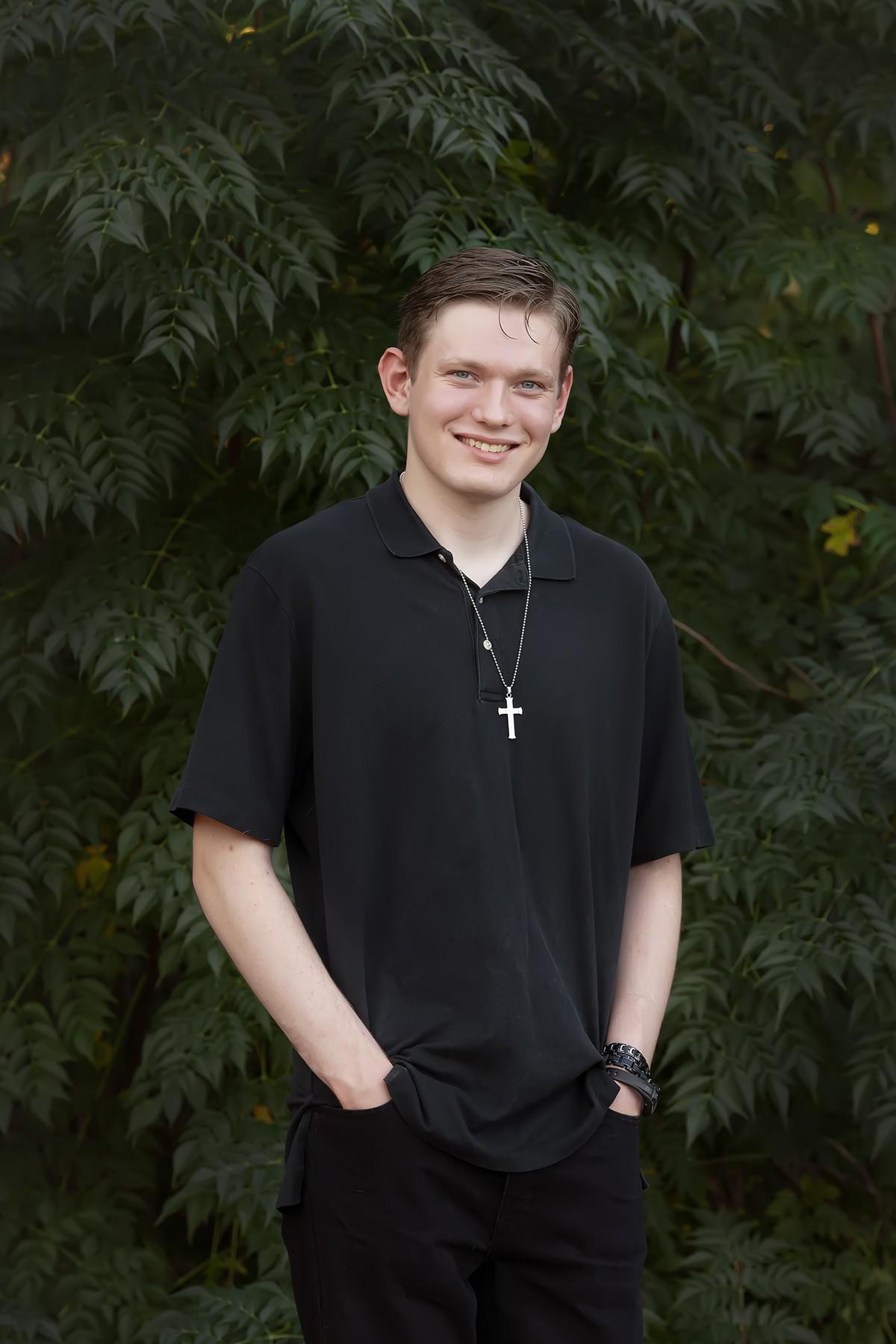 Jeffrey Foster