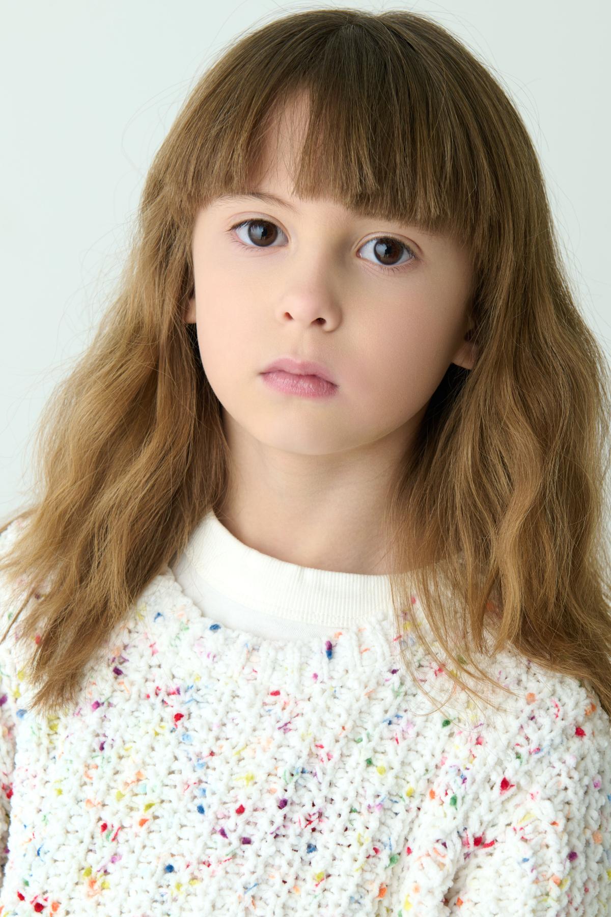 Sophie  Susskind