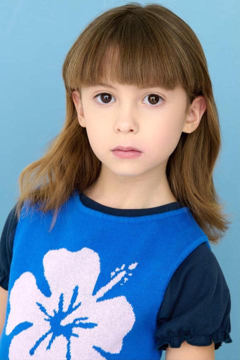 Photo of Sophie  Susskind