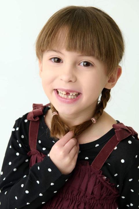Headshot of Sophie  Susskind