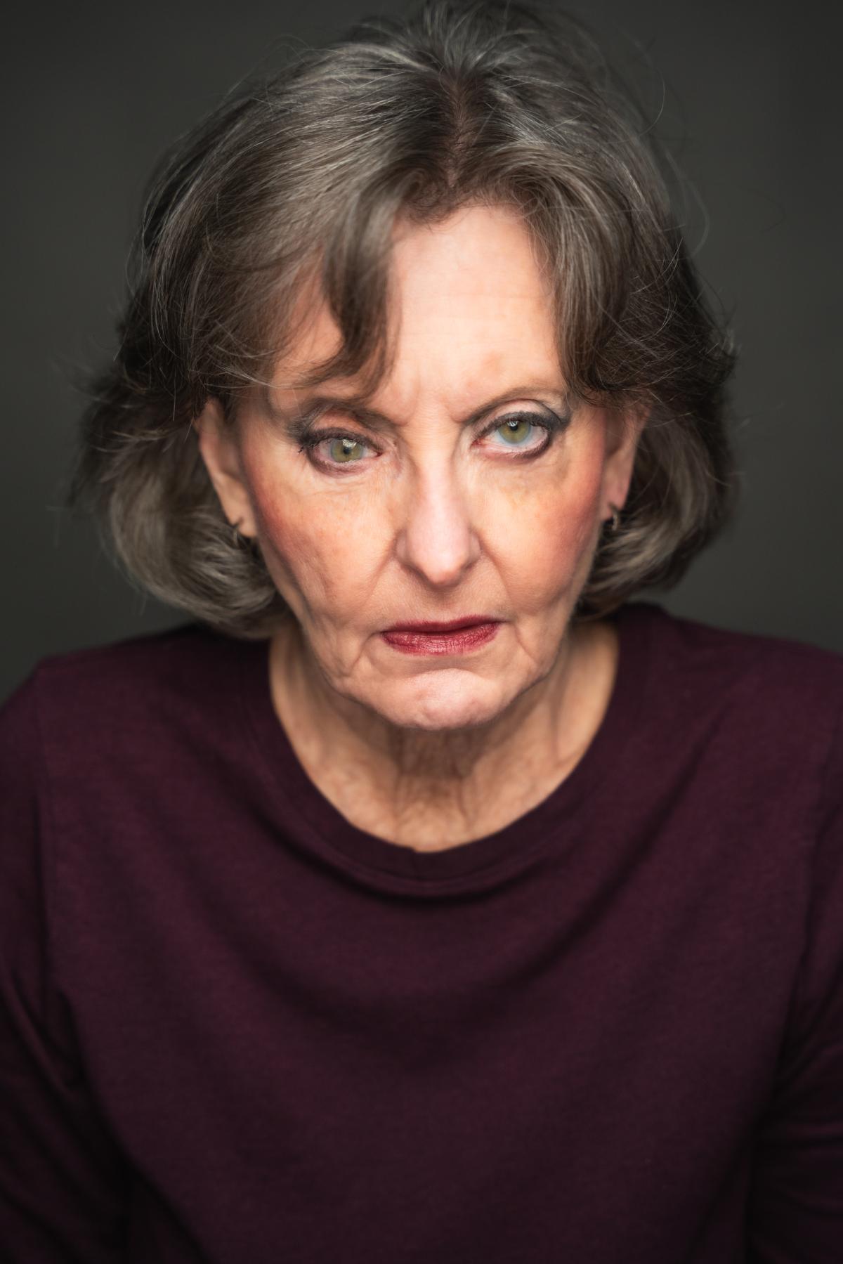Suzanne Jennings