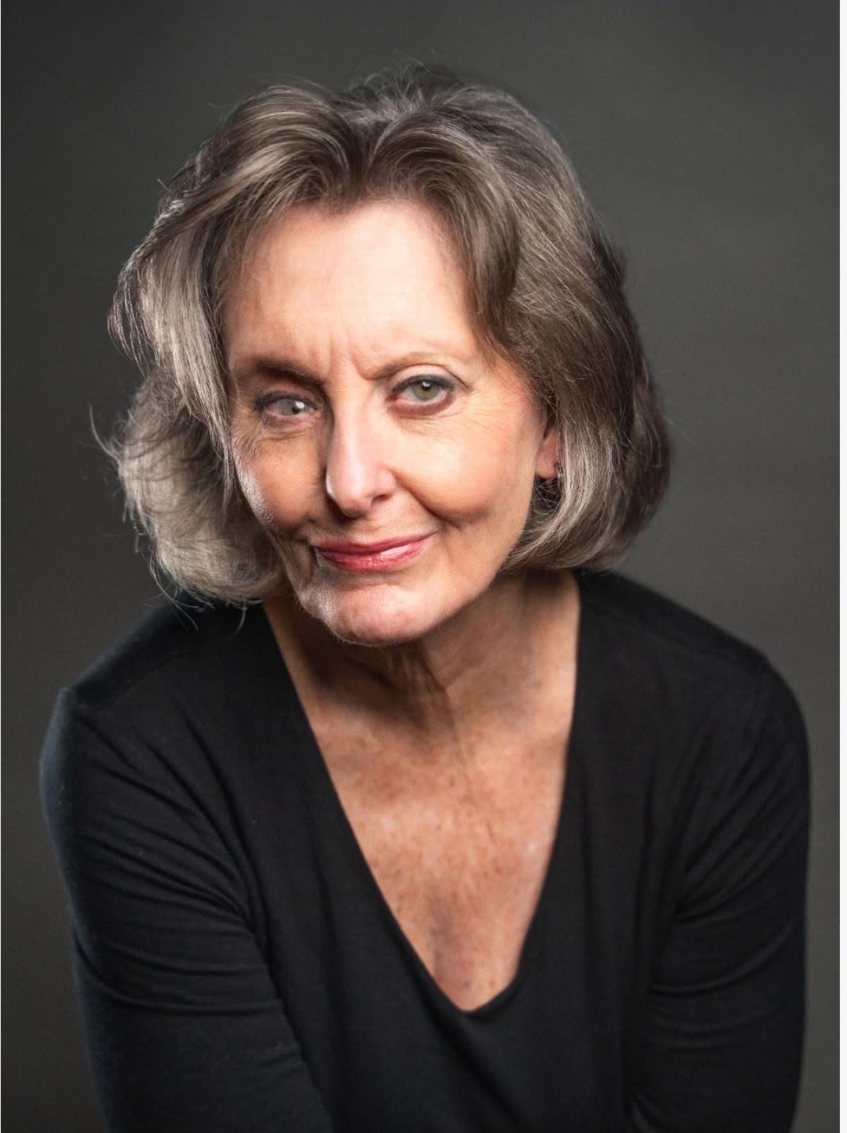 Suzanne Jennings