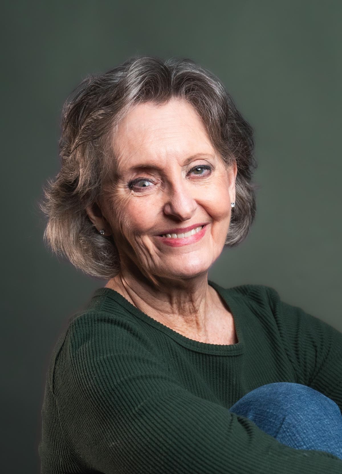 Suzanne Jennings