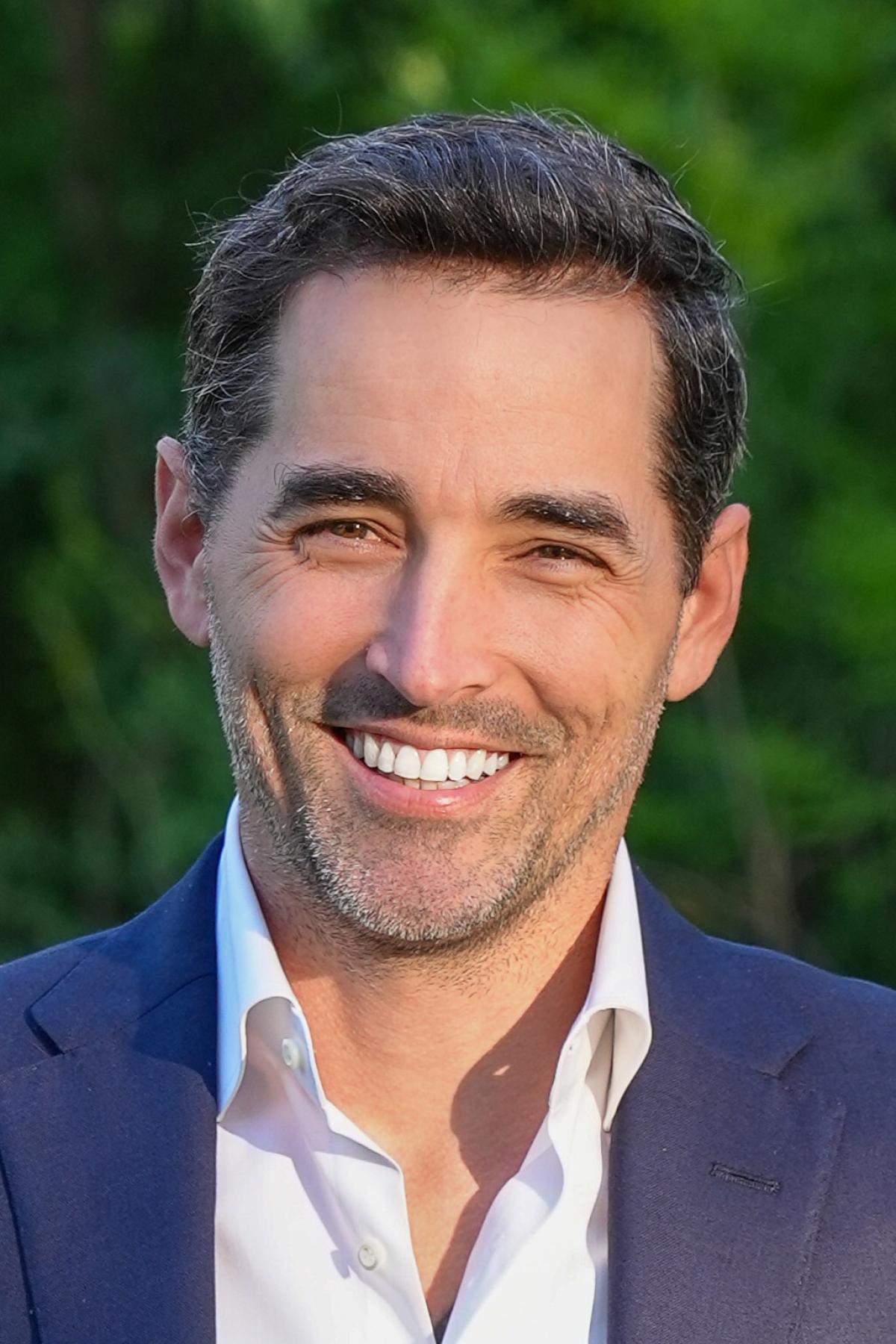 Wesley Hearn