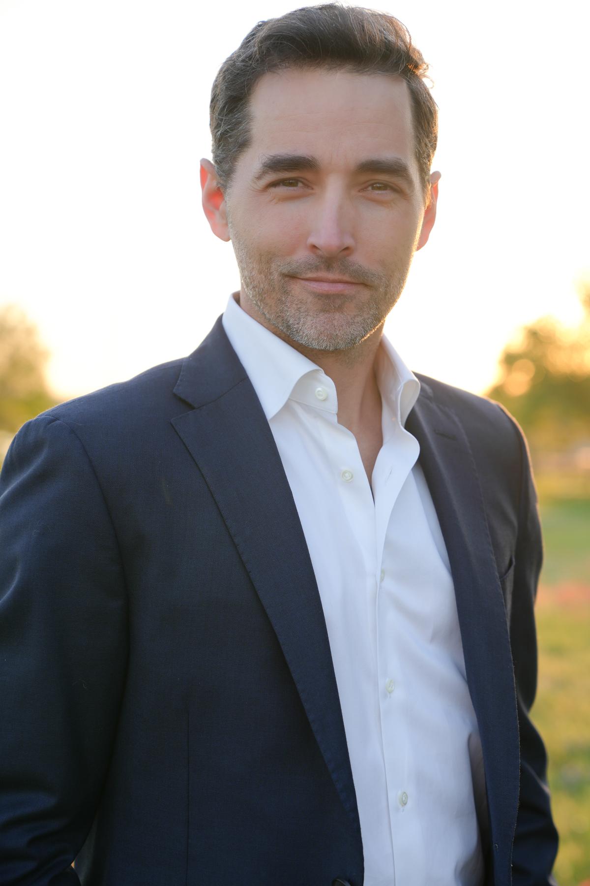 Wesley Hearn
