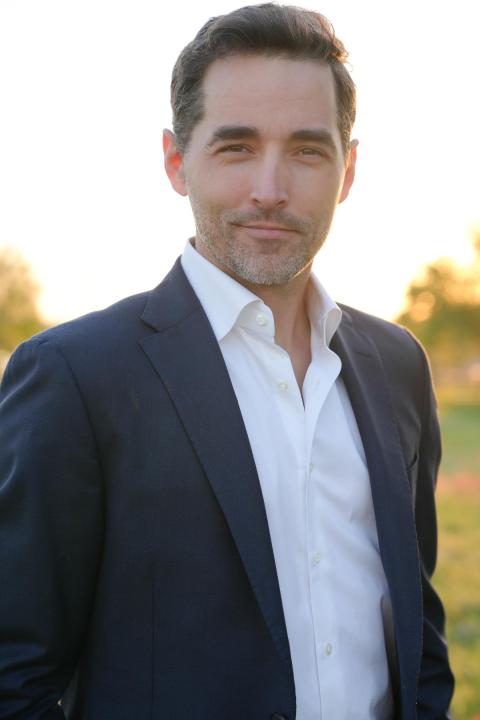 Photo of Wesley Hearn