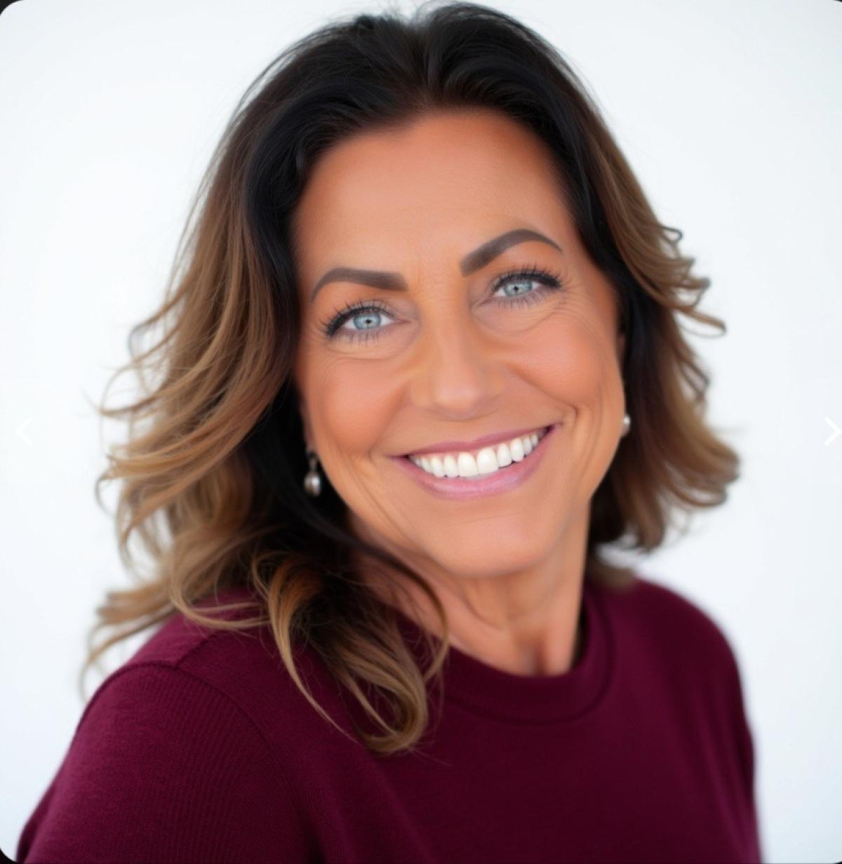 Terese Mangino