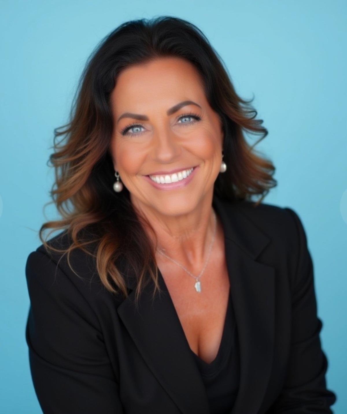 Terese Mangino