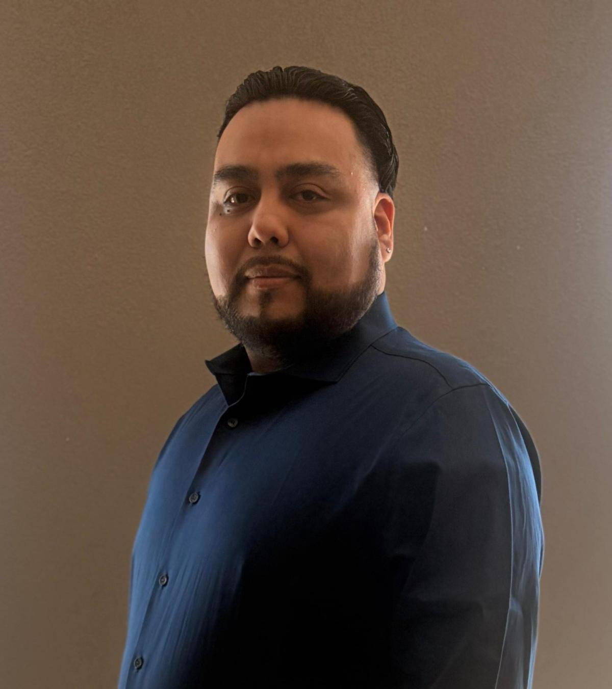 Benny Romero