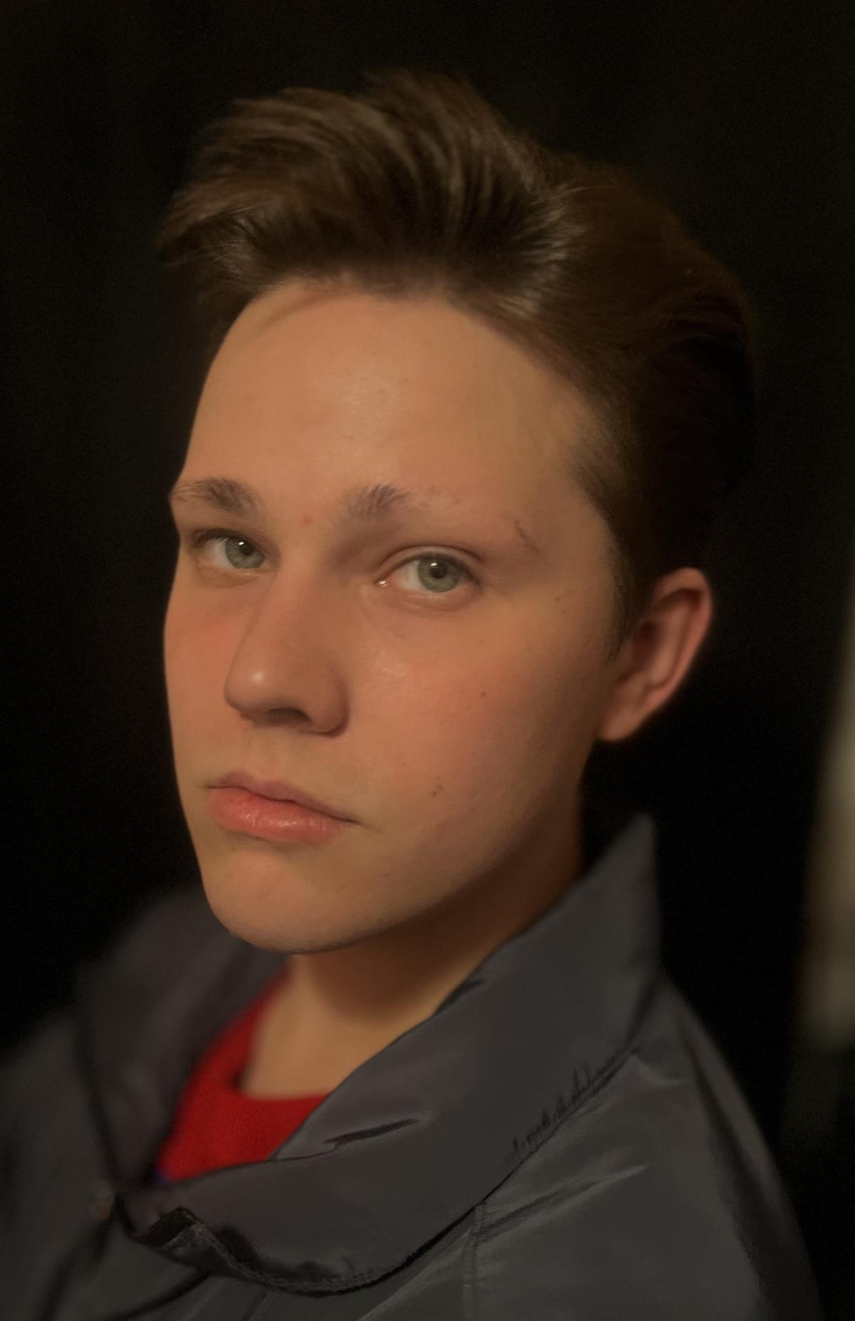 Cody Callahan