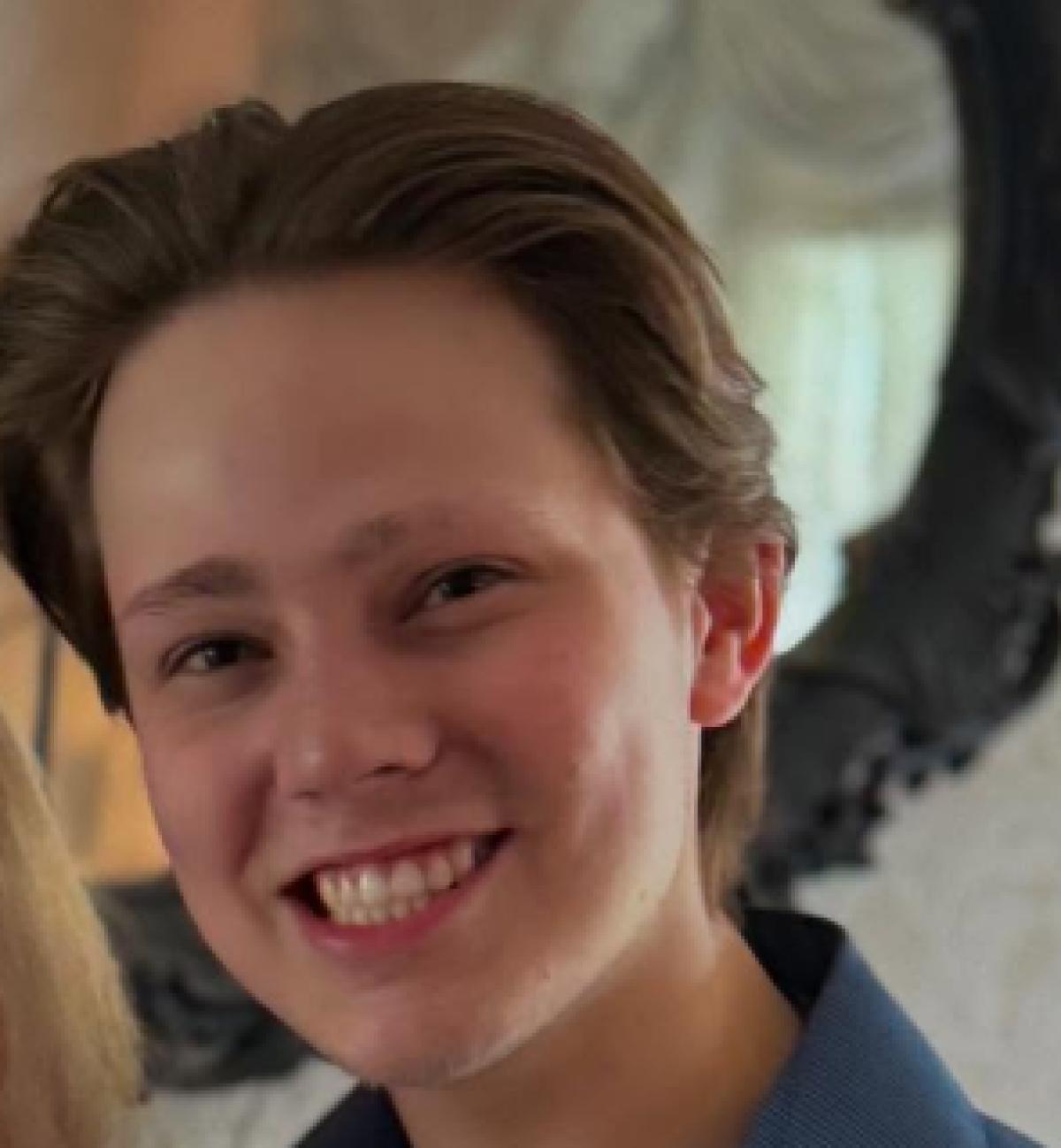 Cody Callahan