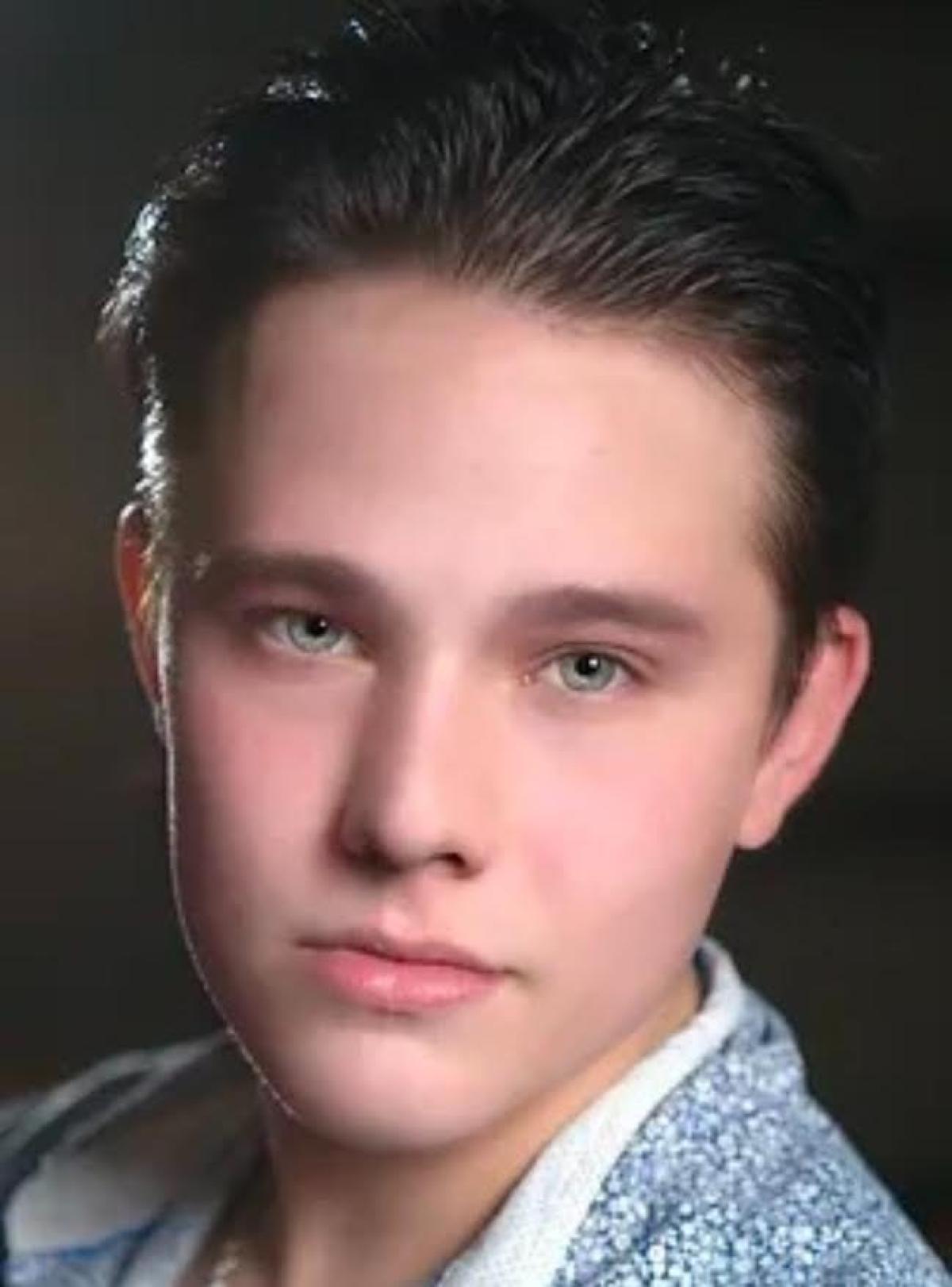 Cody Callahan