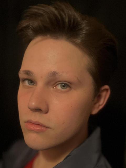 Photo of Cody Callahan