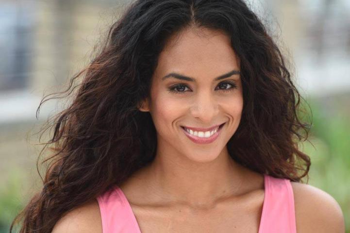 Photo of Madelin Quezada