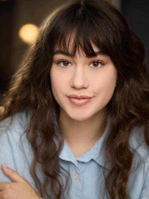 Photo of Elli Teresa