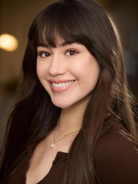 Photo of Elli Teresa