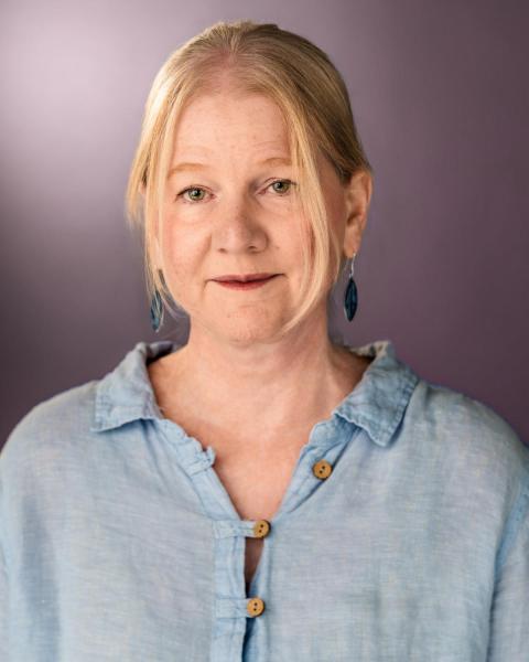 Photo of Elisabeth Paige