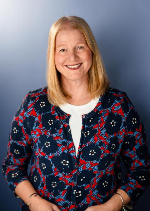 Photo of Elisabeth Paige