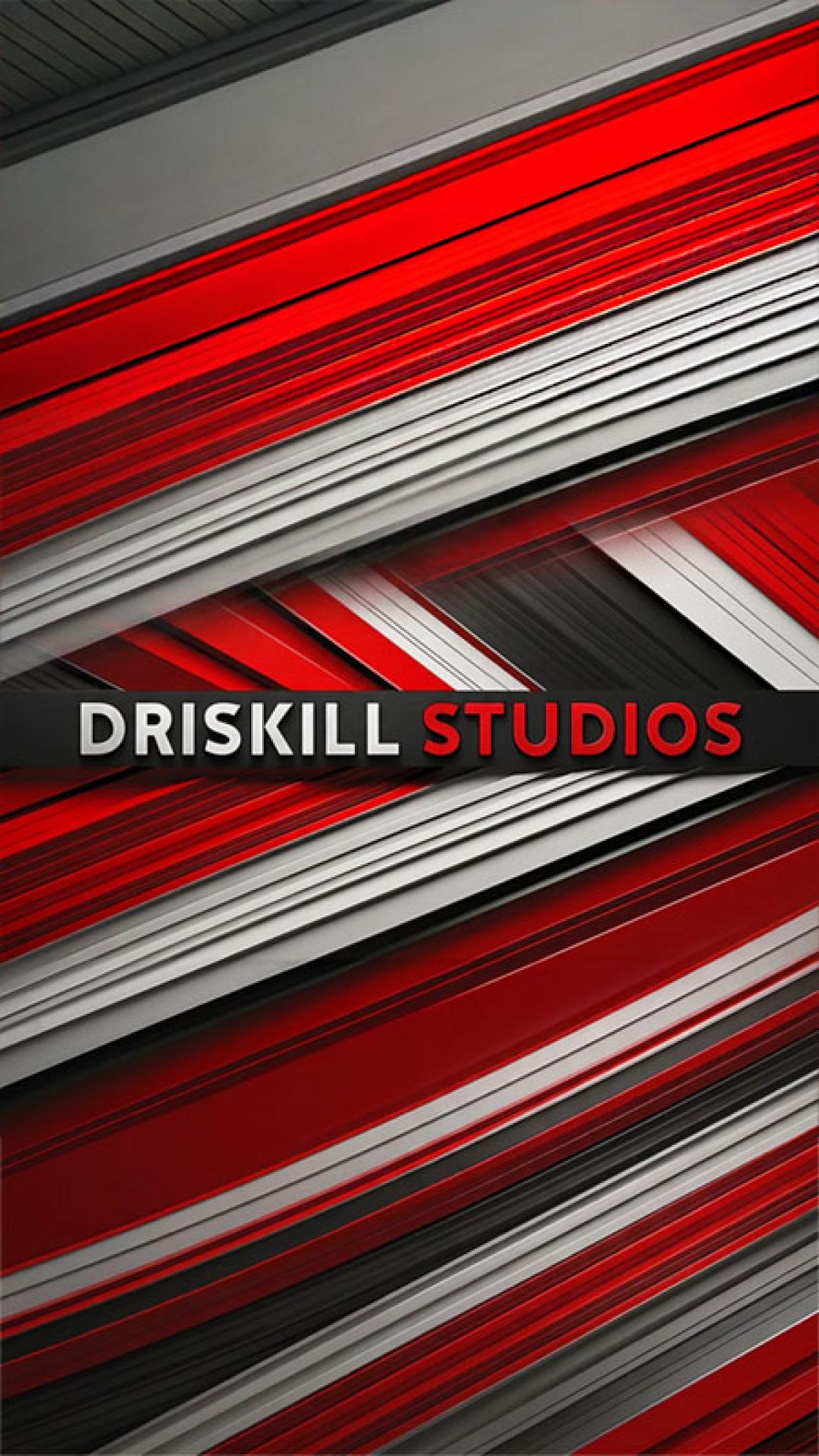 Jessica Driskill