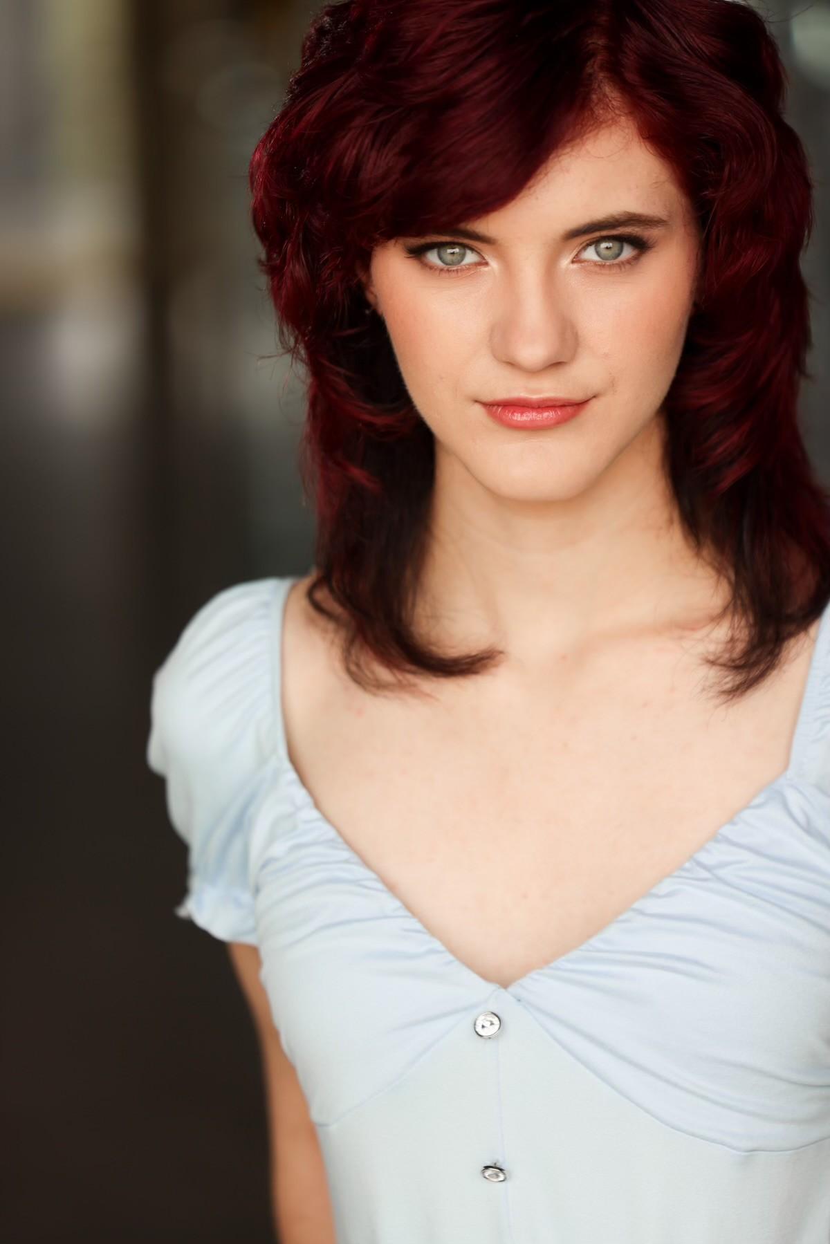 Charlotte Delaney Riggs - ActorBay