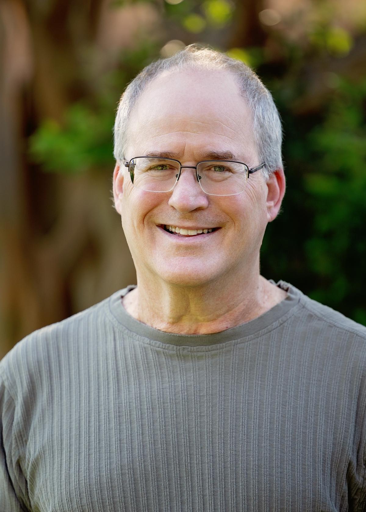 Jeff Epstein