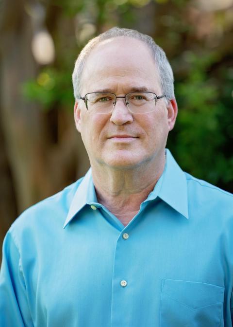 Jeff Epstein Acting Headshot