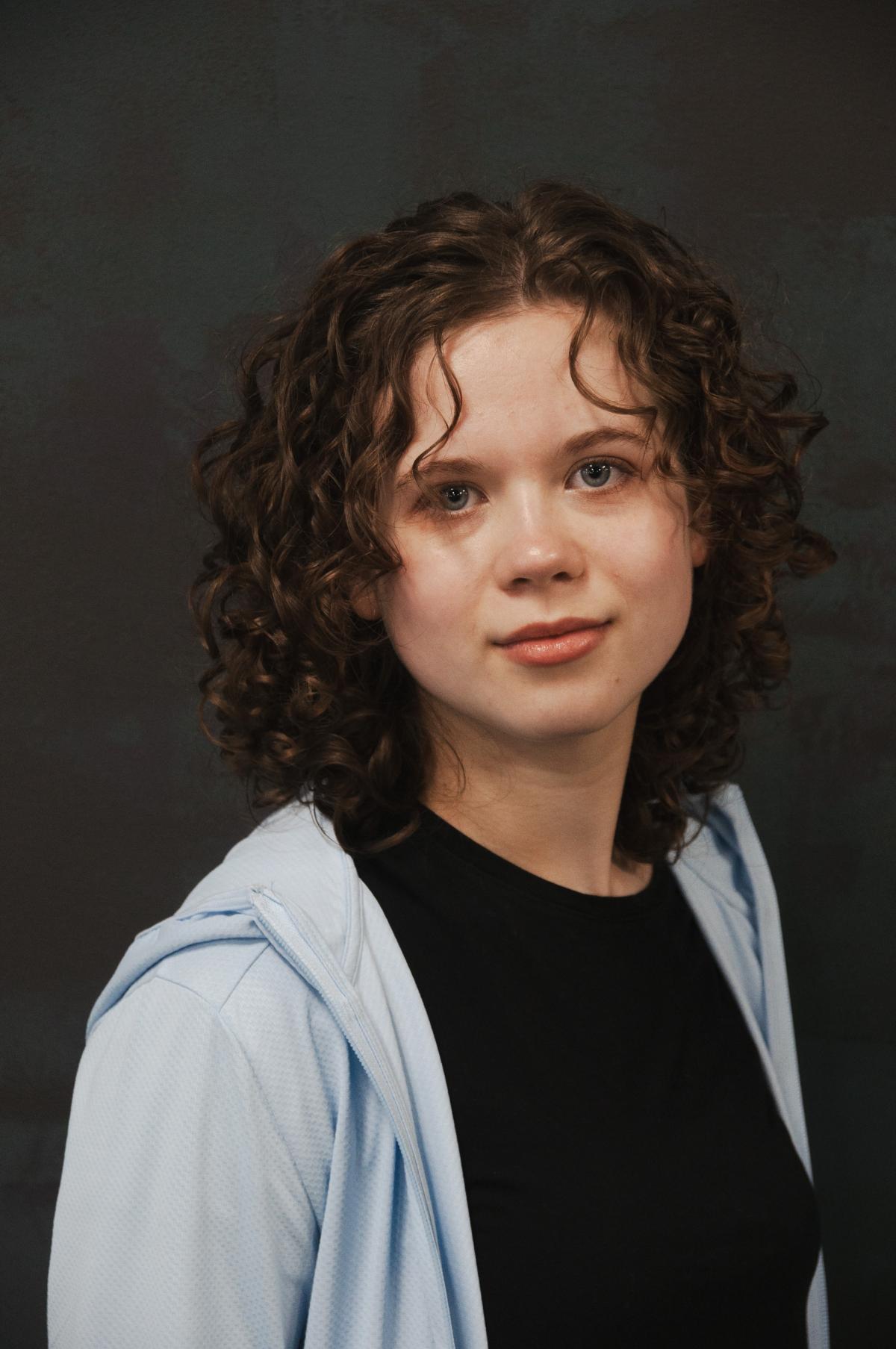 Jenna Dobrowolski