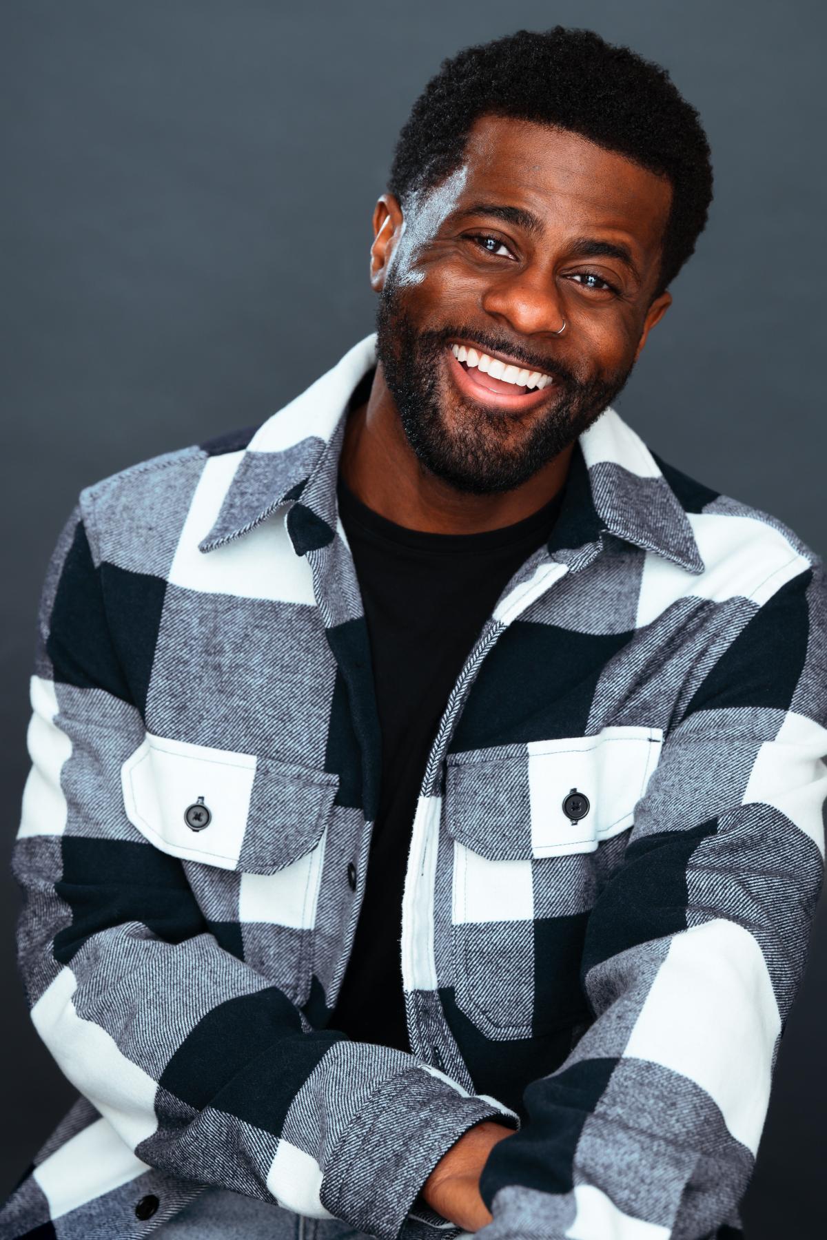 Marcus RaMon Brown